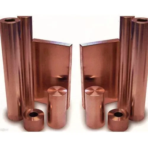 Ferro Alloys, Zinc Alloys, Copper Alloys Metal